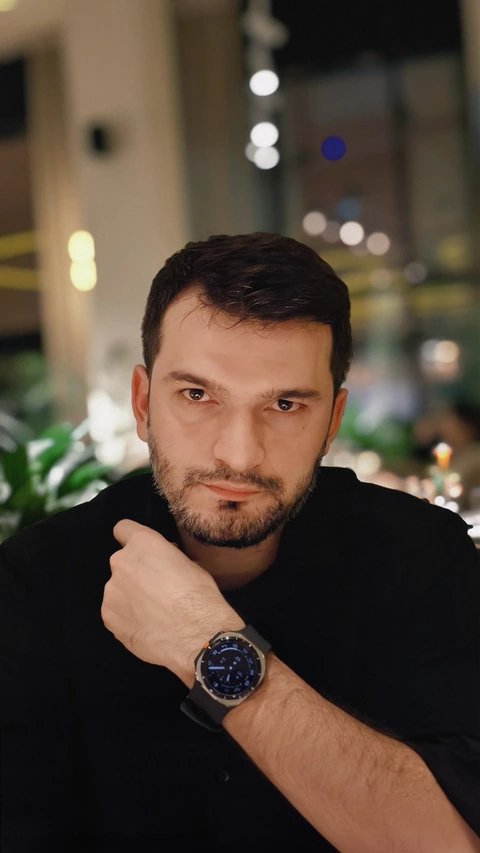 Давид Габаидзе