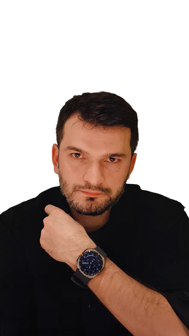 David Gabaidze